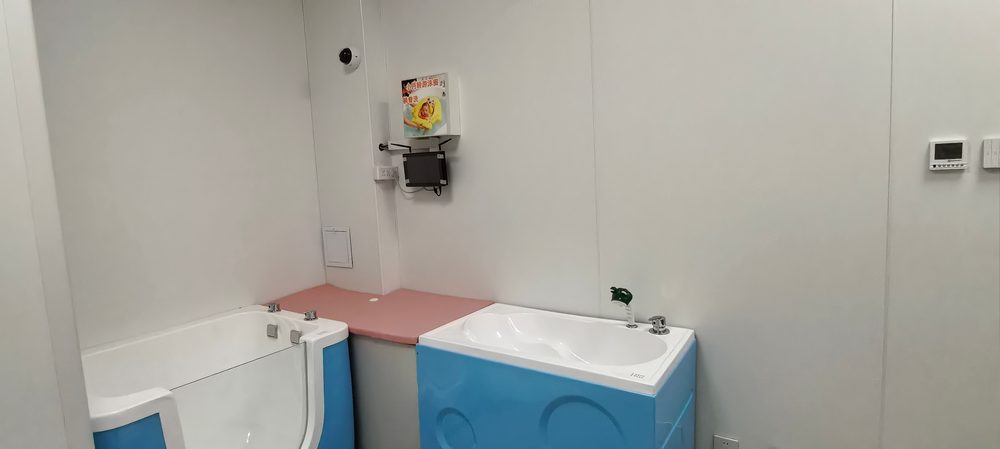 锦江母婴医院